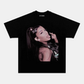 ARIANA GRANDE TEE 6.3 1.0 Hoodie, Sweatshirt | ZylaModa.com (Image 1)
