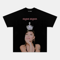 ARIANA GRANDE TEE 6.3 Hoodie, Sweatshirt | ZylaModa.com (Image 1)