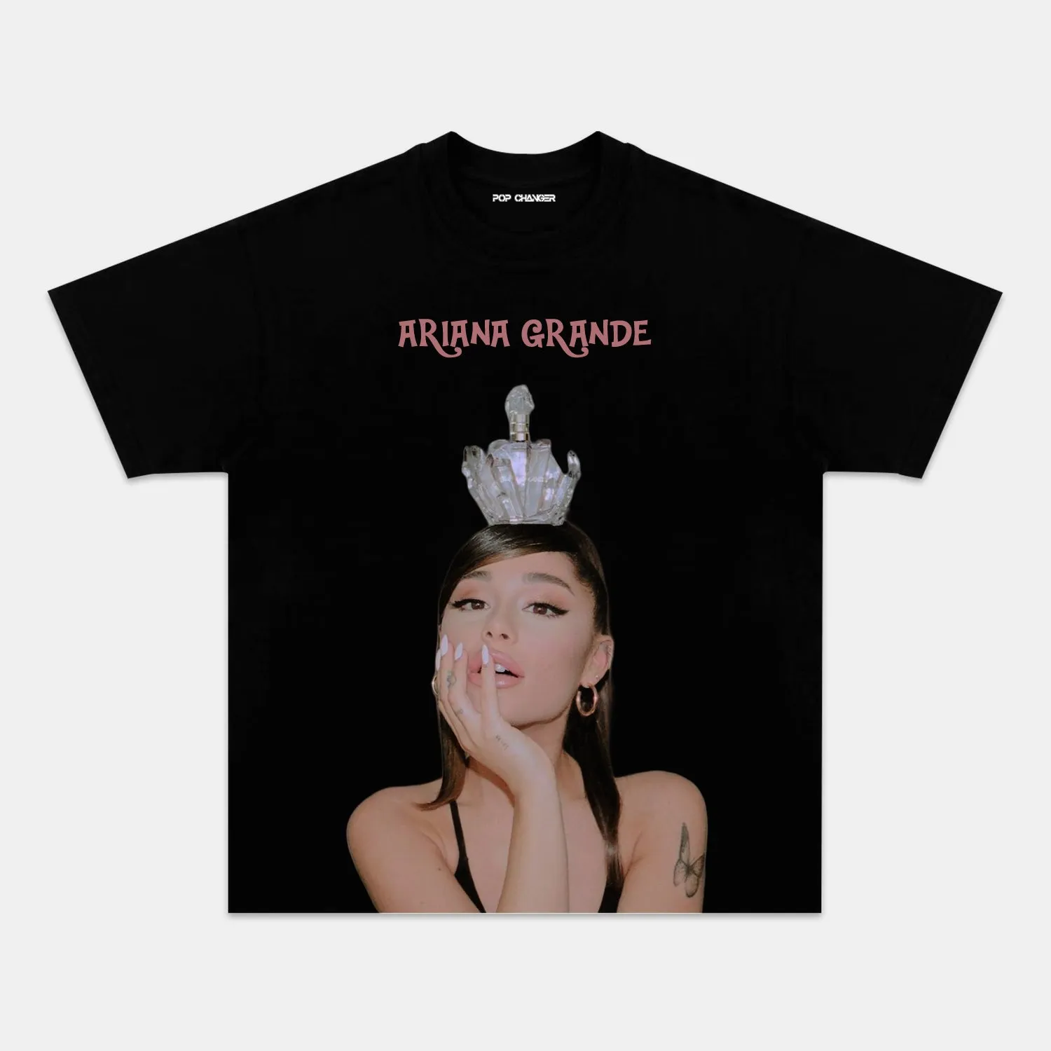 ARIANA GRANDE TEE 6.3 Hoodie, Sweatshirt | ZylaModa.com (Image 5)