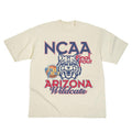 ARIZONA WILDCATS '97 NCAA CHAMPS HEAVY TEE Hoodie, Sweatshirt | ZylaModa.com