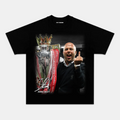 ARNE SLOT & LIVERPOOL TEE Hoodie, Sweatshirt | ZylaModa.com (Image 1)
