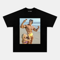 ARNOLD SCHWARZENEGGER 4.26 TEE Hoodie, Sweatshirt | ZylaModa.com (Image 1)