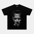ARNOLD SCHWARZENEGGER TEE Hoodie, Sweatshirt | ZylaModa.com (Image 1)