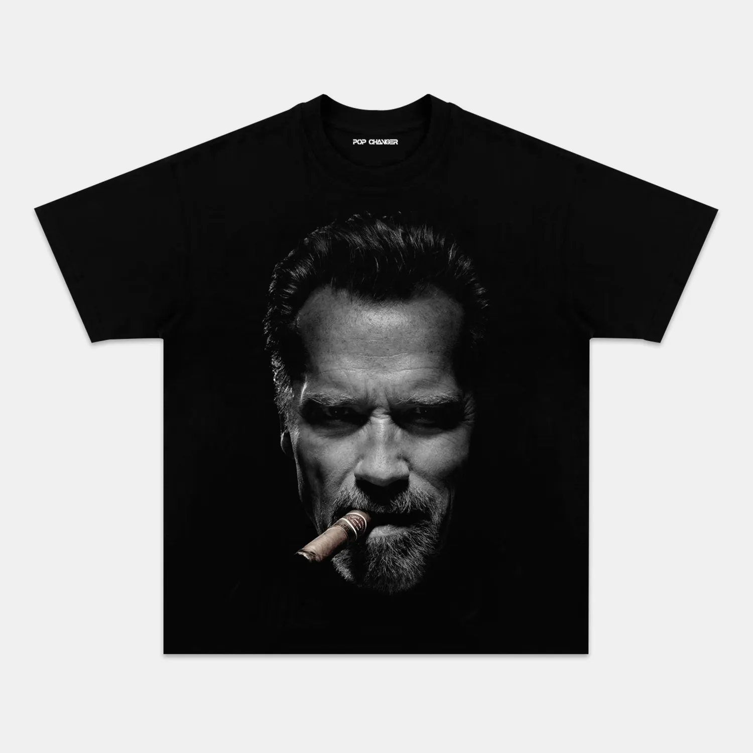 ARNOLD SCHWARZENEGGER TEE Hoodie, Sweatshirt | ZylaModa.com (Image 1)