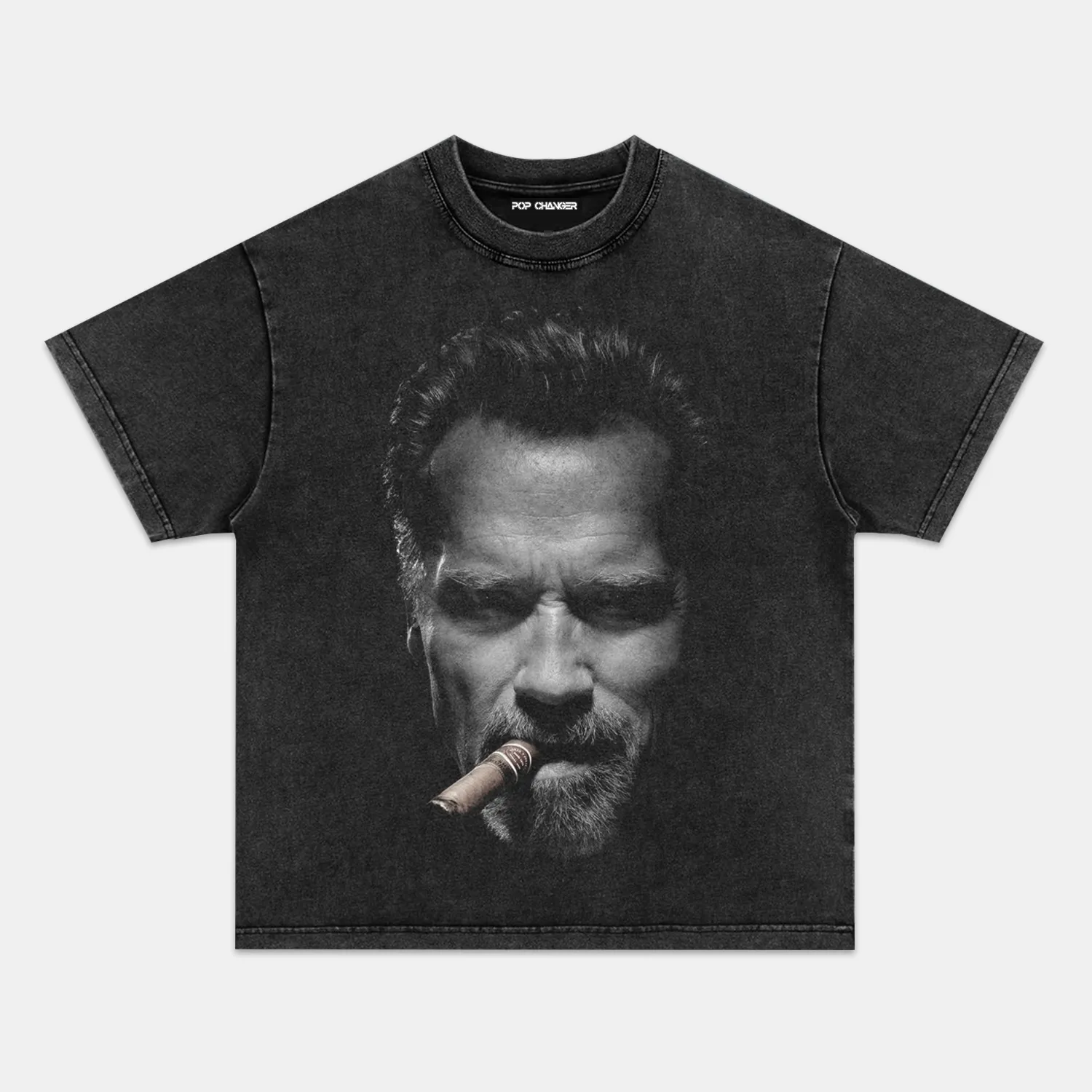 ARNOLD SCHWARZENEGGER TEE Hoodie, Sweatshirt | ZylaModa.com (Image 2)