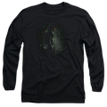 Arrow In The Shadows - Men's Long Sleeve T-Shirt Hoodie, Sweatshirt | ZylaModa.com