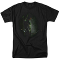 Arrow In The Shadows - Men's Regular Fit T-Shirt Hoodie, Sweatshirt | ZylaModa.com
