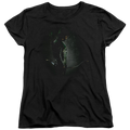 Arrow In The Shadows - Women's T-Shirt Hoodie, Sweatshirt | ZylaModa.com