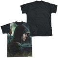 Arrow Hero - Men's Black Back T-Shirt Hoodie, Sweatshirt | ZylaModa.com