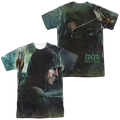 Arrow Hero Men's All Over Print T-Shirt Hoodie, Sweatshirt | ZylaModa.com