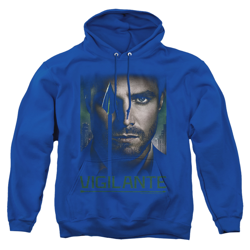 Arrow Good Eye - Pullover Hoodie T-Shirts, Sweatshirt | ZylaModa.com