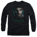 Arrow Good Eye - Men's Long Sleeve T-Shirt Hoodie, Sweatshirt | ZylaModa.com