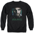 Arrow Good Eye - Men's Crewneck Sweatshirt T-Shirts, Hoodie | ZylaModa.com