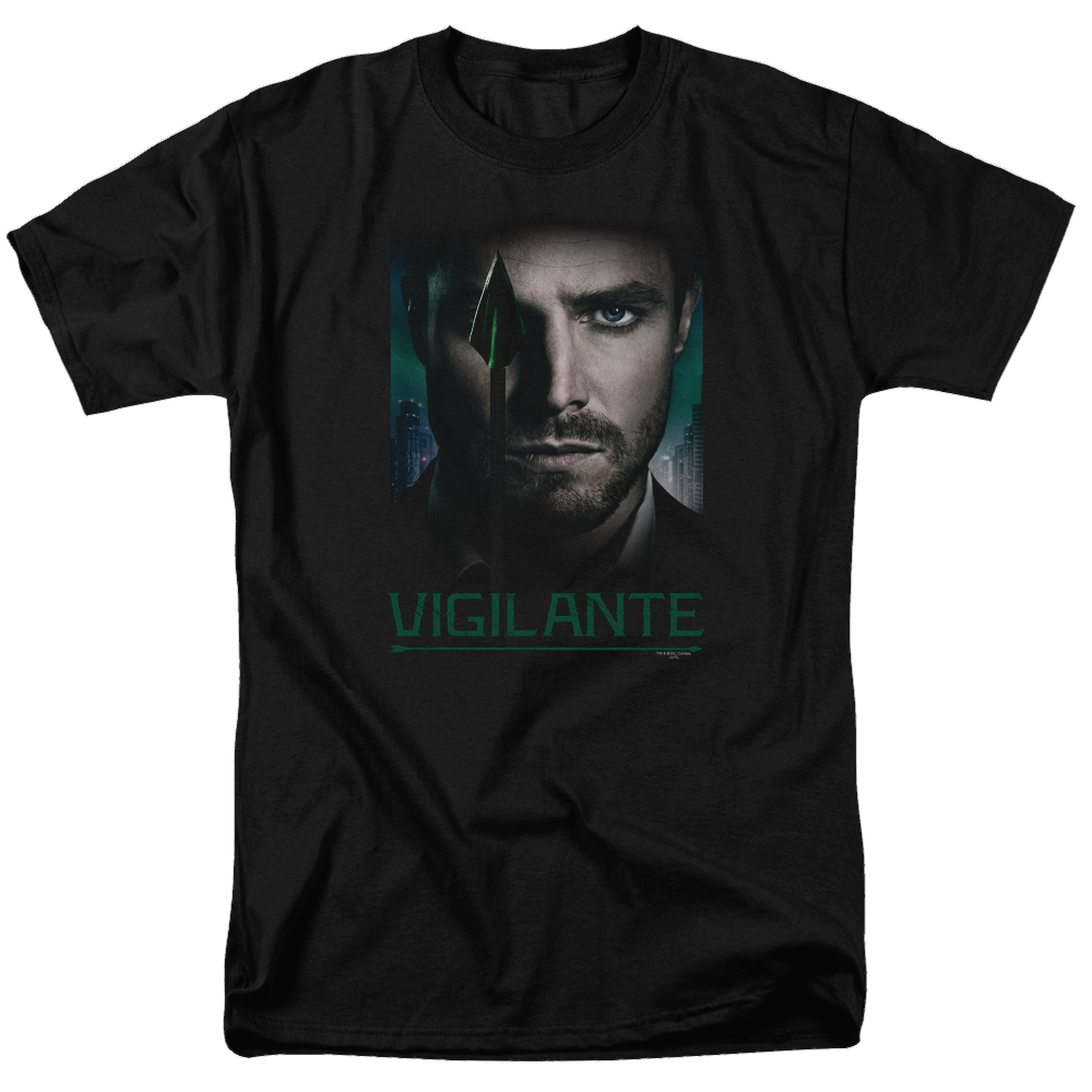 Arrow Good Eye - Men's Regular Fit T-Shirt Hoodie, Sweatshirt | ZylaModa.com