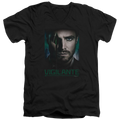 Arrow Good Eye - Men's V-Neck T-Shirt Hoodie, Sweatshirt | ZylaModa.com