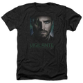 Arrow Good Eye - Men's Heather T-Shirt Hoodie, Sweatshirt | ZylaModa.com