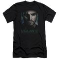 Arrow Good Eye - Men's Premium Slim Fit T-Shirt Hoodie, Sweatshirt | ZylaModa.com