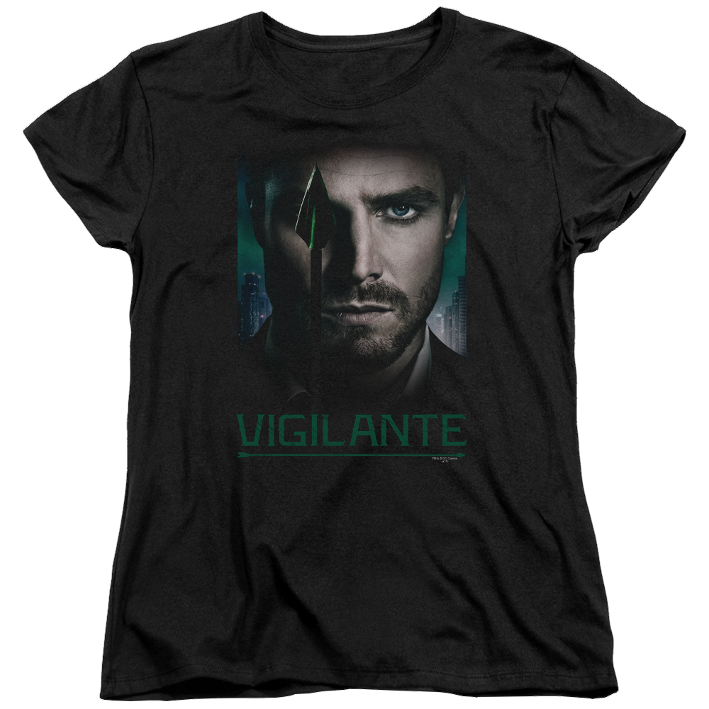 Arrow Good Eye - Women's T-Shirt Hoodie, Sweatshirt | ZylaModa.com