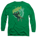 Arrow Beware - Men's Long Sleeve T-Shirt Hoodie, Sweatshirt | ZylaModa.com