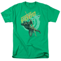Arrow Beware - Men's Regular Fit T-Shirt Hoodie, Sweatshirt | ZylaModa.com