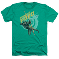 Arrow Beware - Men's Heather T-Shirt Hoodie, Sweatshirt | ZylaModa.com