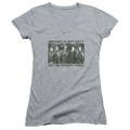Arrow Not Guilty - Juniors V-Neck T-Shirt Hoodie, Sweatshirt | ZylaModa.com