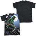 Arrow Night Watch - Men's Black Back T-Shirt Hoodie, Sweatshirt | ZylaModa.com