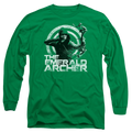 Arrow Archer - Men's Long Sleeve T-Shirt Hoodie, Sweatshirt | ZylaModa.com