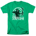 Arrow Archer - Men's Regular Fit T-Shirt Hoodie, Sweatshirt | ZylaModa.com