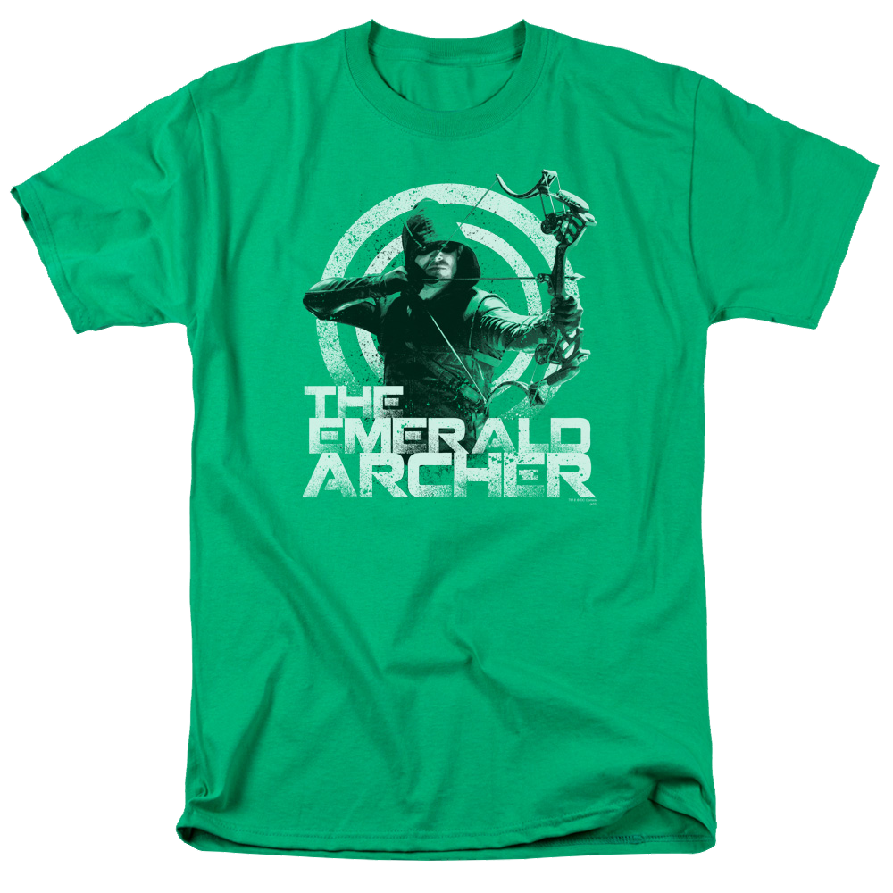 Arrow Archer - Men's Regular Fit T-Shirt Hoodie, Sweatshirt | ZylaModa.com