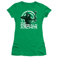 Arrow Archer - Juniors T-Shirt Hoodie, Sweatshirt | ZylaModa.com