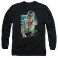 Arrow Felicity Smoak - Men's Long Sleeve T-Shirt Hoodie, Sweatshirt | ZylaModa.com
