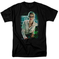 Arrow Felicity Smoak - Men's Regular Fit T-Shirt Hoodie, Sweatshirt | ZylaModa.com