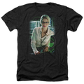 Arrow Felicity Smoak - Men's Heather T-Shirt Hoodie, Sweatshirt | ZylaModa.com