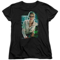 Arrow Felicity Smoak - Women's T-Shirt Hoodie, Sweatshirt | ZylaModa.com