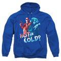 Arrow Hot Or Cold - Pullover Hoodie T-Shirts, Sweatshirt | ZylaModa.com