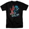 Arrow Hot Or Cold - Men's Regular Fit T-Shirt Hoodie, Sweatshirt | ZylaModa.com