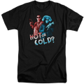 Arrow Hot Or Cold - Men's Tall Fit T-Shirt Hoodie, Sweatshirt | ZylaModa.com