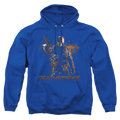 Arrow Deathstroke - Pullover Hoodie T-Shirts, Sweatshirt | ZylaModa.com