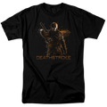 Arrow Deathstroke - Men's Regular Fit T-Shirt Hoodie, Sweatshirt | ZylaModa.com