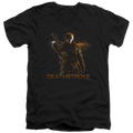 Arrow Deathstroke - Men's V-Neck T-Shirt Hoodie, Sweatshirt | ZylaModa.com