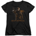 Arrow Deathstroke - Women's T-Shirt Hoodie, Sweatshirt | ZylaModa.com