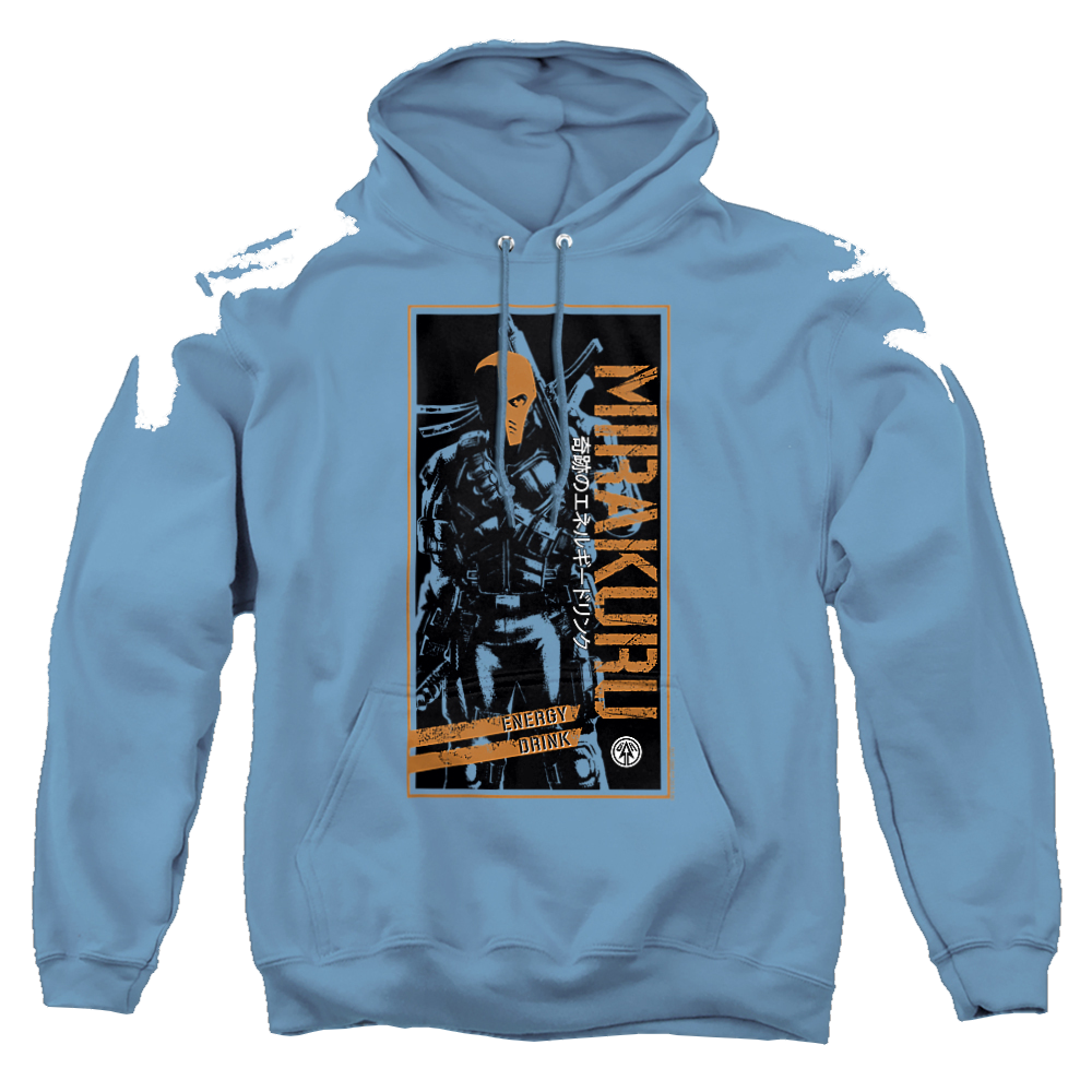 Arrow Mirakura Energy Drink - Pullover Hoodie T-Shirts, Sweatshirt | ZylaModa.com