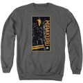 Arrow Mirakura Energy Drink - Men's Crewneck Sweatshirt T-Shirts, Hoodie | ZylaModa.com