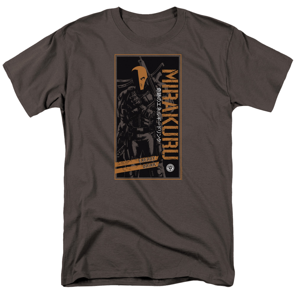 Arrow Mirakura Energy Drink - Men's Regular Fit T-Shirt Hoodie, Sweatshirt | ZylaModa.com