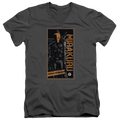 Arrow Mirakura Energy Drink - Men's V-Neck T-Shirt Hoodie, Sweatshirt | ZylaModa.com