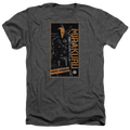 Arrow Mirakura Energy Drink - Men's Heather T-Shirt Hoodie, Sweatshirt | ZylaModa.com