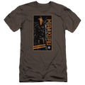 Arrow Mirakura Energy Drink - Men's Premium Slim Fit T-Shirt Hoodie, Sweatshirt | ZylaModa.com