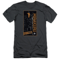 Arrow Mirakura Energy Drink - Men's Slim Fit T-Shirt Hoodie, Sweatshirt | ZylaModa.com
