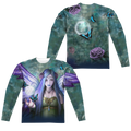 Anne Stokes Mystic Aura Men's All-Over Print T-Shirt Hoodie, Sweatshirt | ZylaModa.com